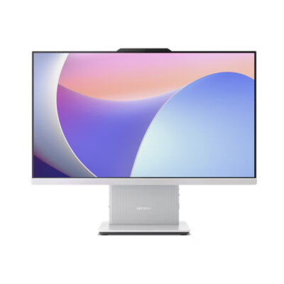 IdeaCentre AIO 27IRH9 Cloud Grey – i7-13620H, 16GB, 512GB, 27″, DOS; Lenovo