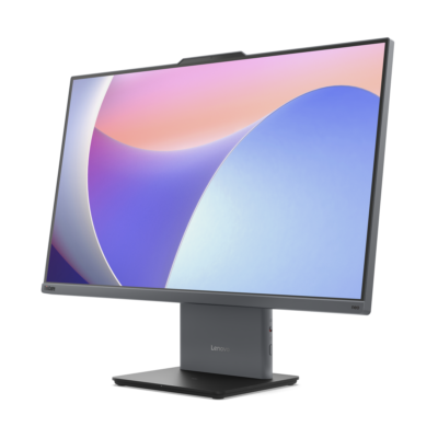 ThinkCentre Neo 50a 27 Gen 5 Luna Grey – i5-13420H, 16GB, 512GB, 27″, DOS; Lenovo