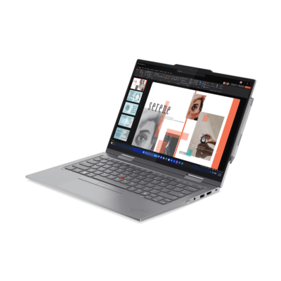 ThinkPad X1 2-in-1 Gen 9 – Ultra 7 155U, 32GB, 1T...