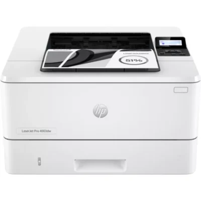 HP LaserJet Pro 4003dw Printer...